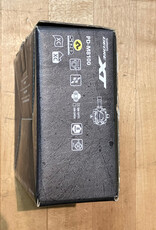 SHIMANO PEDAL, PD-M8100, DEORE XT, SPD PEDAL, W/CLEAT(SM-SH51)