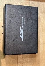 SHIMANO PEDAL, PD-M8100, DEORE XT, SPD PEDAL, W/CLEAT(SM-SH51)