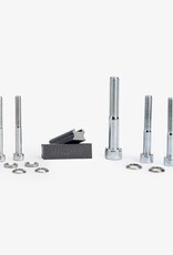 Brooks Brooks Sandwich Seat Adapter