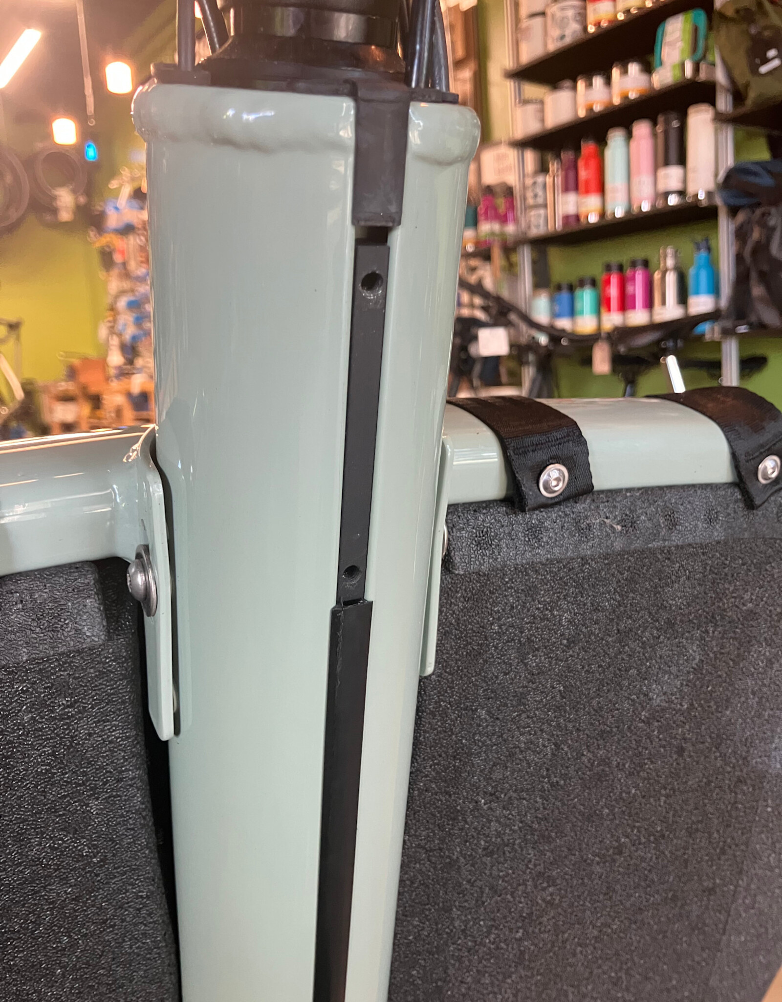 Urban Arrow Urban Arrow - Bottle Cage Holder