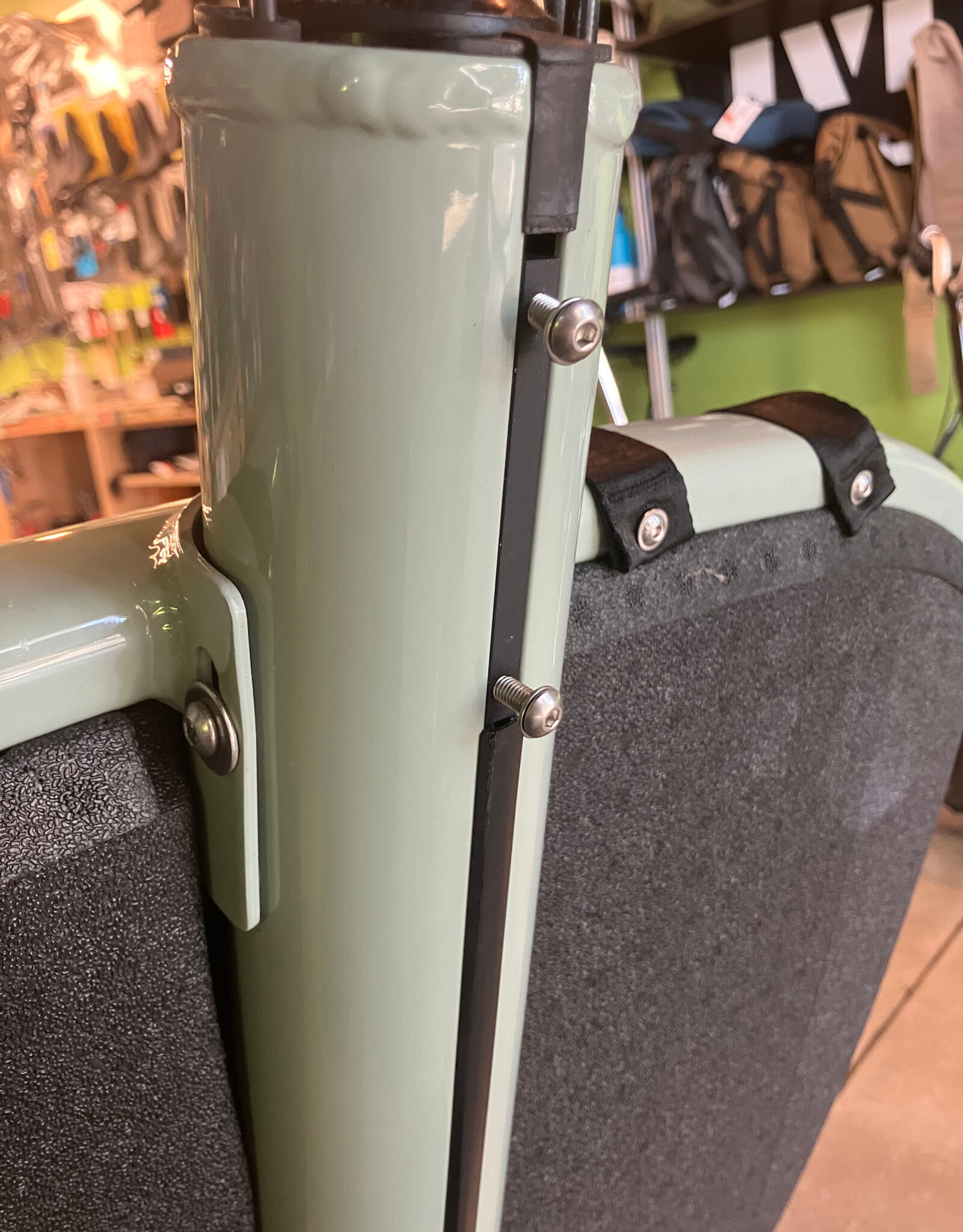 Urban Arrow Urban Arrow - Bottle Cage Holder