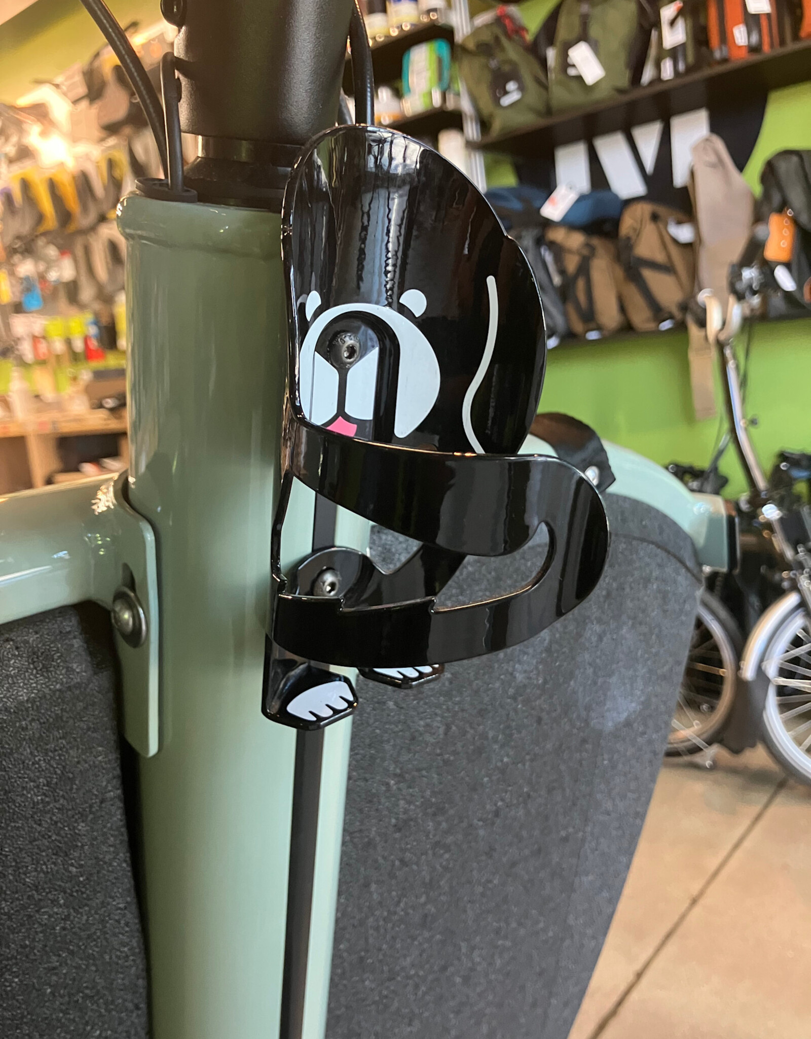 Urban Arrow Urban Arrow - Bottle Cage Holder