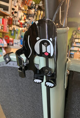 Urban Arrow Urban Arrow - Bottle Cage Holder