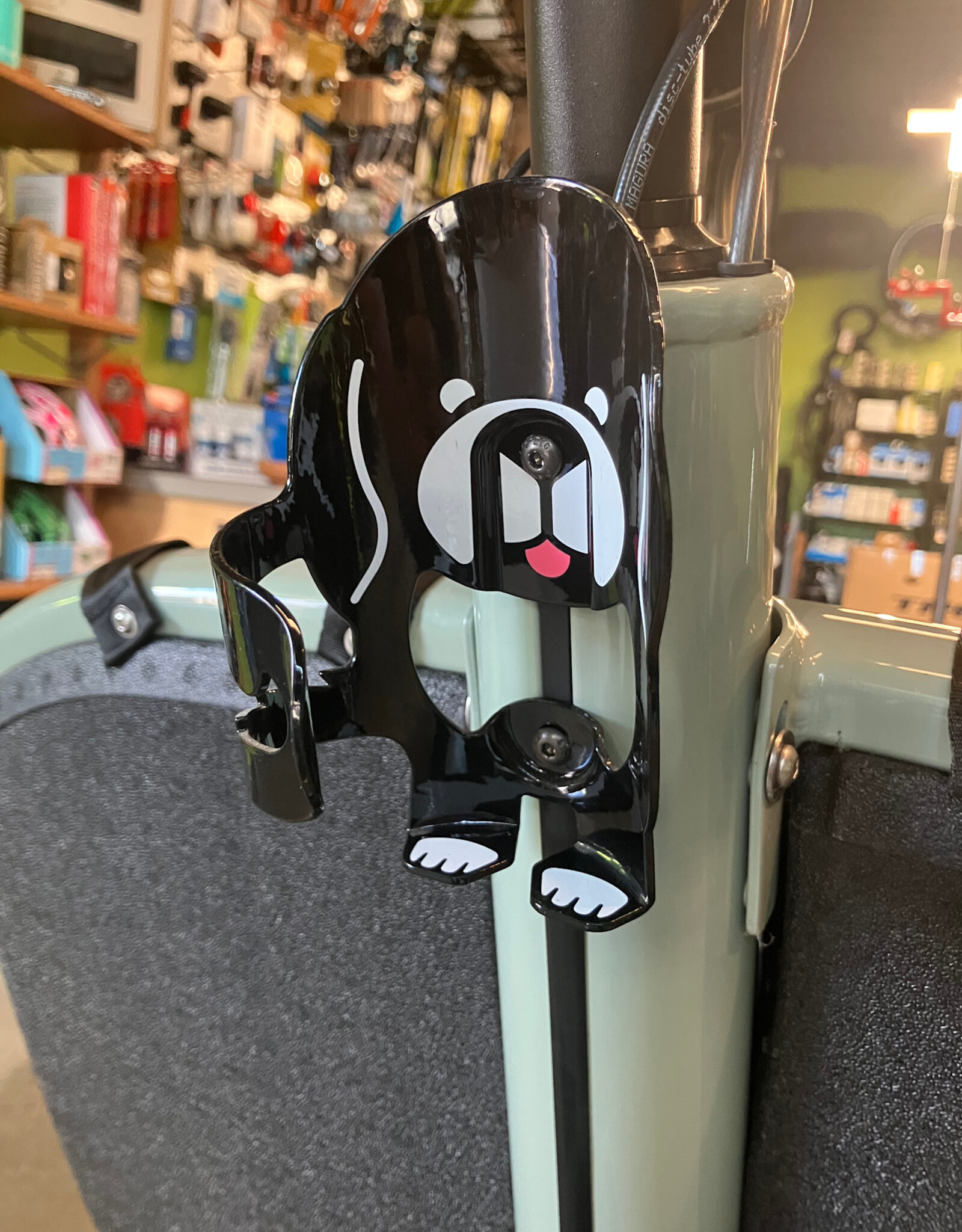 Urban Arrow Urban Arrow - Bottle Cage Holder