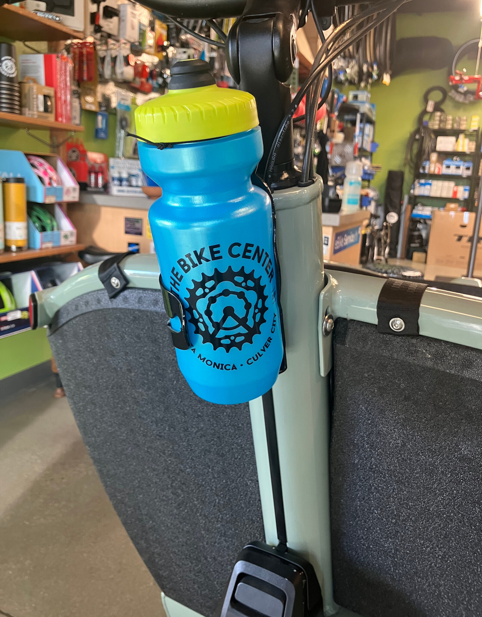 Urban Arrow Urban Arrow - Bottle Cage Holder