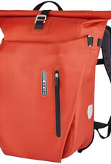 Ortlieb Vario Pannier/Backpack, 20L, Rooibos