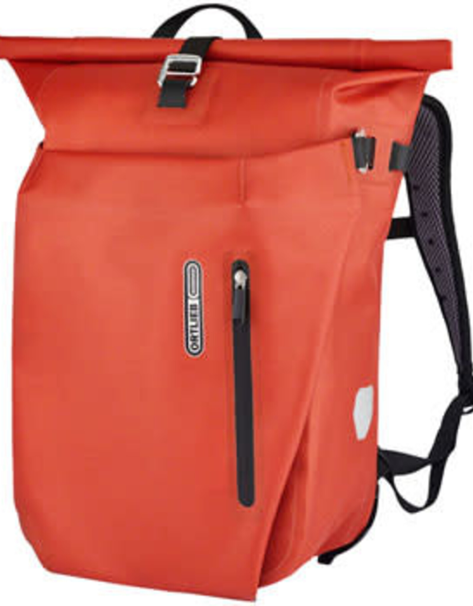 Ortlieb Vario Pannier/Backpack QL2.1, 20L, Rooibos