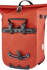 Ortlieb Vario Pannier/Backpack QL2.1, 20L, Rooibos