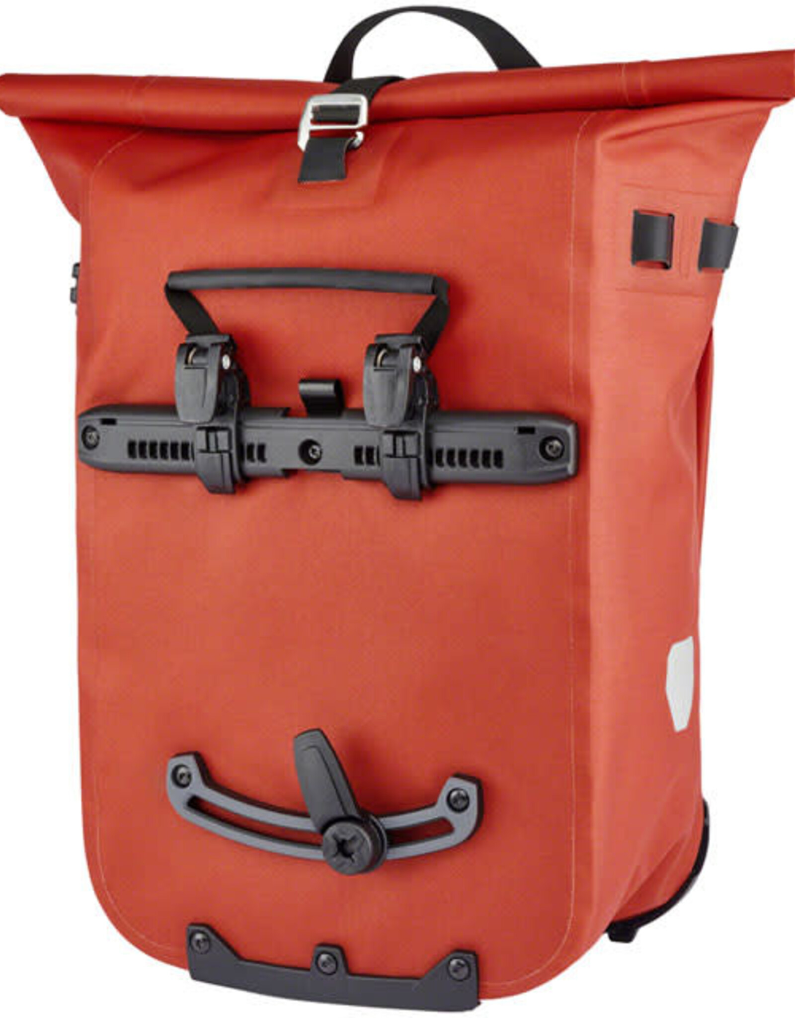 Ortlieb Vario Pannier/Backpack, 20L, Rooibos