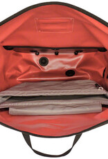 Ortlieb Vario Pannier/Backpack QL2.1, 20L, Rooibos