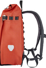 Ortlieb Vario Pannier/Backpack QL2.1, 20L, Rooibos