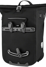 Ortlieb Vario Pannier/Backpack QL2.1, 20L, Black