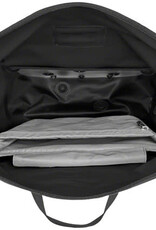 Ortlieb Vario Pannier/Backpack, 20L, Black