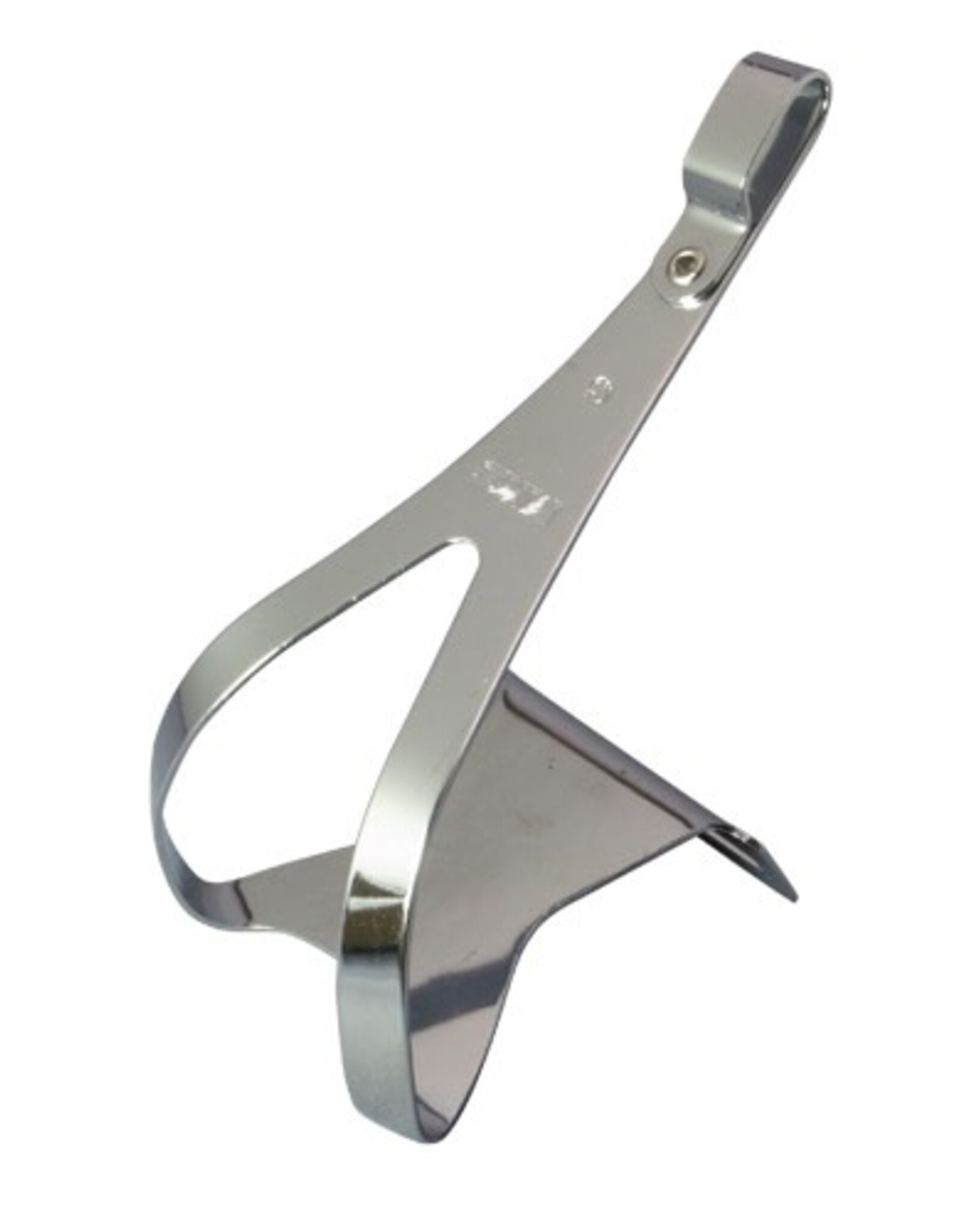 MKS TOE CLIPS MKS ROAD STEEL MED