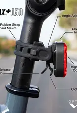 NiteRider Vmax+ 150 Tail Light