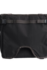 Brompton Brompton - Luggage - Basket Bag + frame, Small, Black