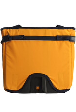 Brompton Brompton - Luggage - Basket Bag + frame, Small, Sunset Yellow