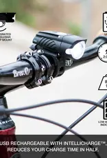 NiteRider Swift 500/Vmax+ Headlight and Taillight Set