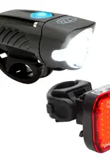 NiteRider Swift 500/Vmax+ Headlight and Taillight Set