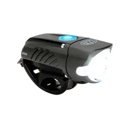 NiteRider Swift 500 Headlight