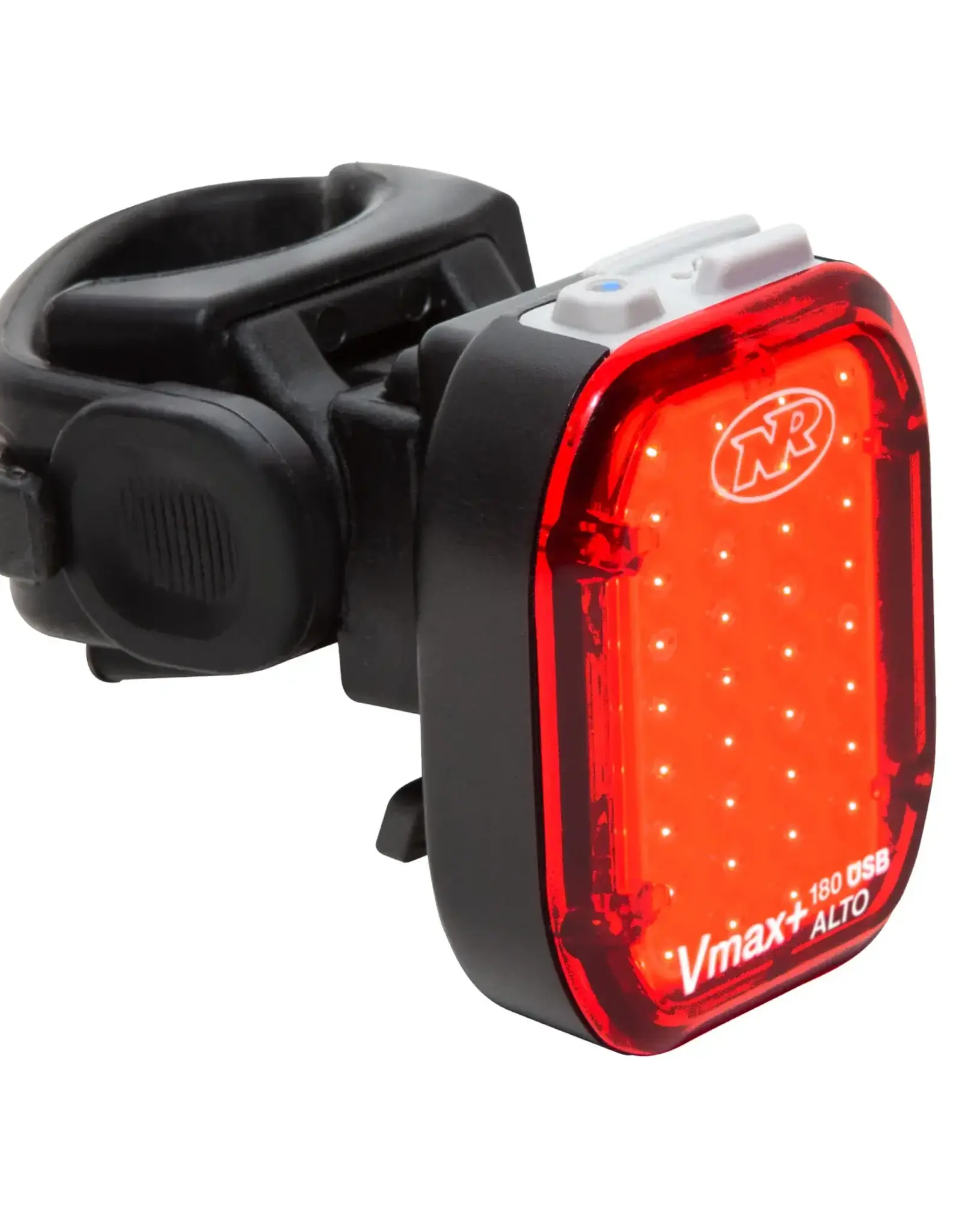 NiteRider Vmax+ 180 ALTO Taillight