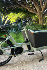 Urban Arrow Urban Arrow Family Next Pro, Green