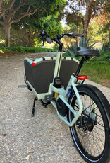 Urban Arrow Urban Arrow Family Next Pro, Green