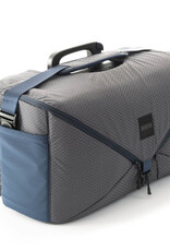 Brompton Brompton - Luggage - Electric Bag, Large, Dark Grey