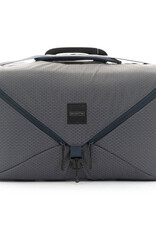 Brompton Brompton - Luggage - Electric Bag, Large, Dark Grey