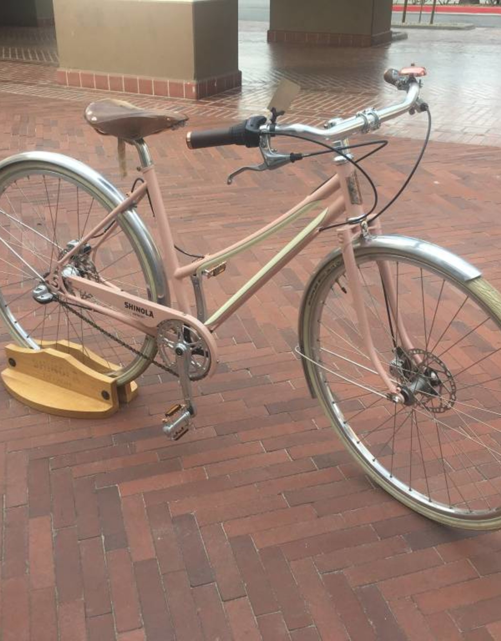 shinola bixby bike for sale