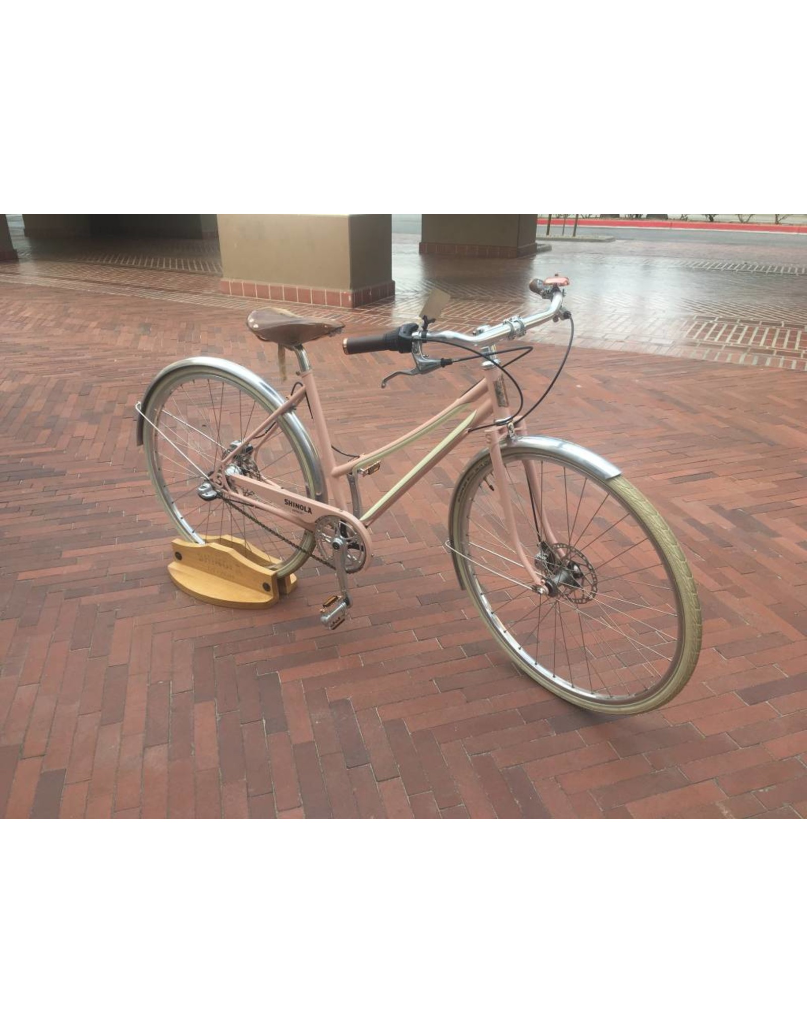 shinola bixby bike for sale