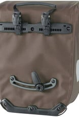 Ortlieb Pedal Mate Pannier - 16L, Each, Dark Sand