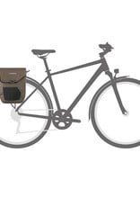 Ortlieb Pedal Mate Pannier - 16L, Each, Dark Sand
