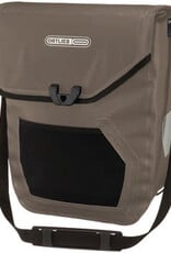 Ortlieb Pedal Mate Pannier - 16L, Each, Dark Sand