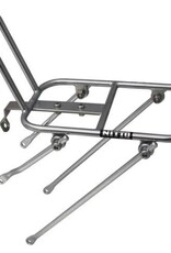 Nitto M1 Mini Front, Silver
