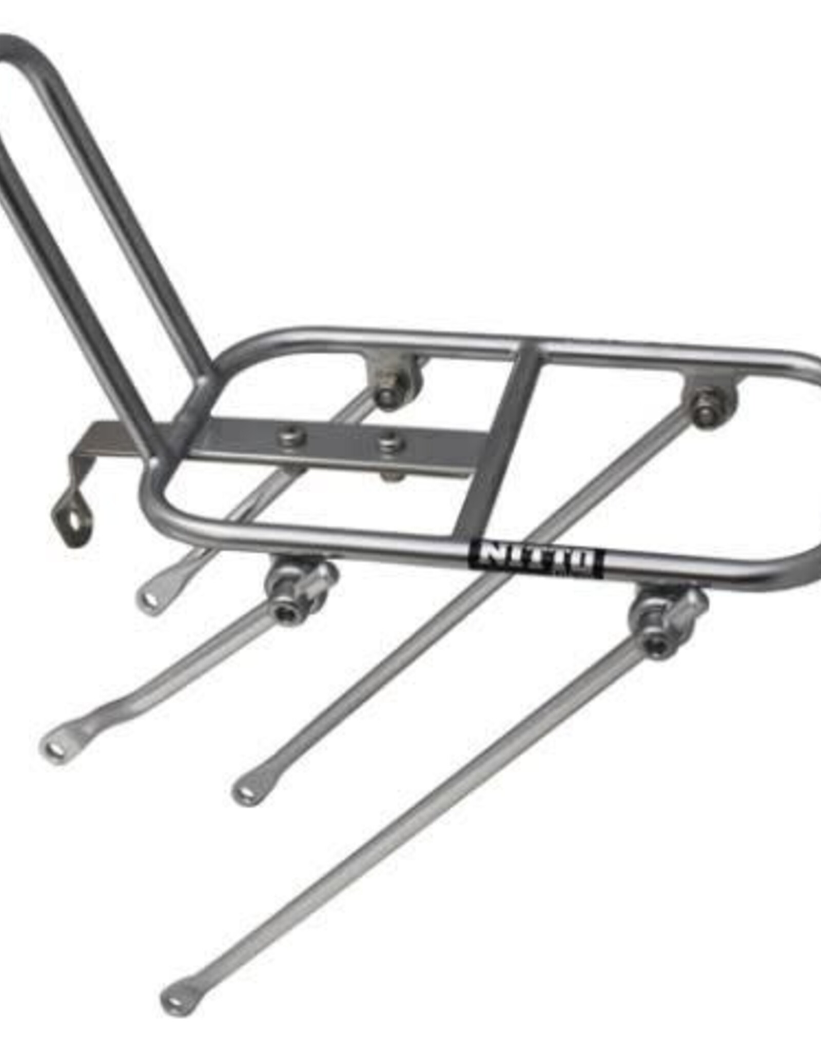 Nitto M1 Mini Front, Silver