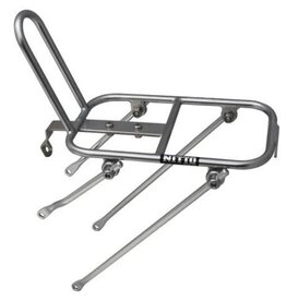 Nitto M1 Mini Front, Silver