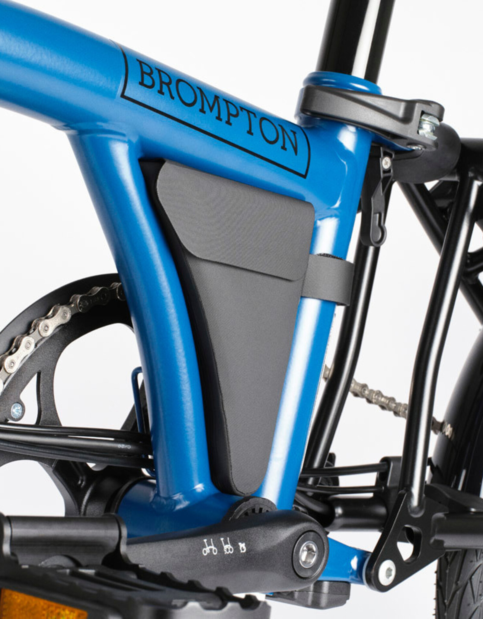 Brompton Brompton - Luggage - Puncture Pouch & Multi-tool, G Line