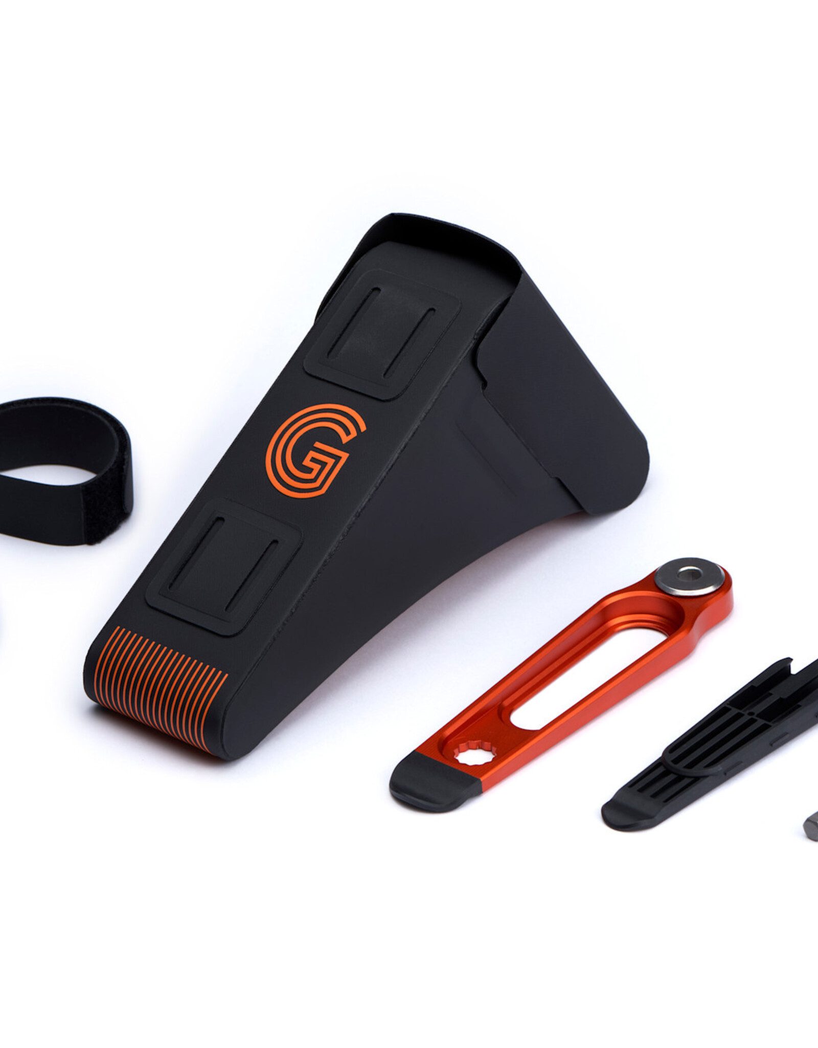 Brompton Brompton - Luggage - Puncture Pouch & Multi-tool, G Line