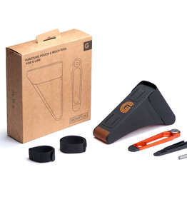 Brompton Brompton - Luggage - Puncture Pouch & Multi-tool, G Line