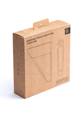 Brompton Brompton - Luggage - Puncture Pouch & Multi-tool, G Line