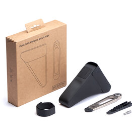 Brompton Brompton - Luggage - 16" Puncture Pouch, Multitool & Tube, ACPT lines