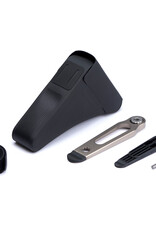 Brompton Brompton - Luggage - 16" Puncture Pouch, Multitool & Tube, ACPT lines