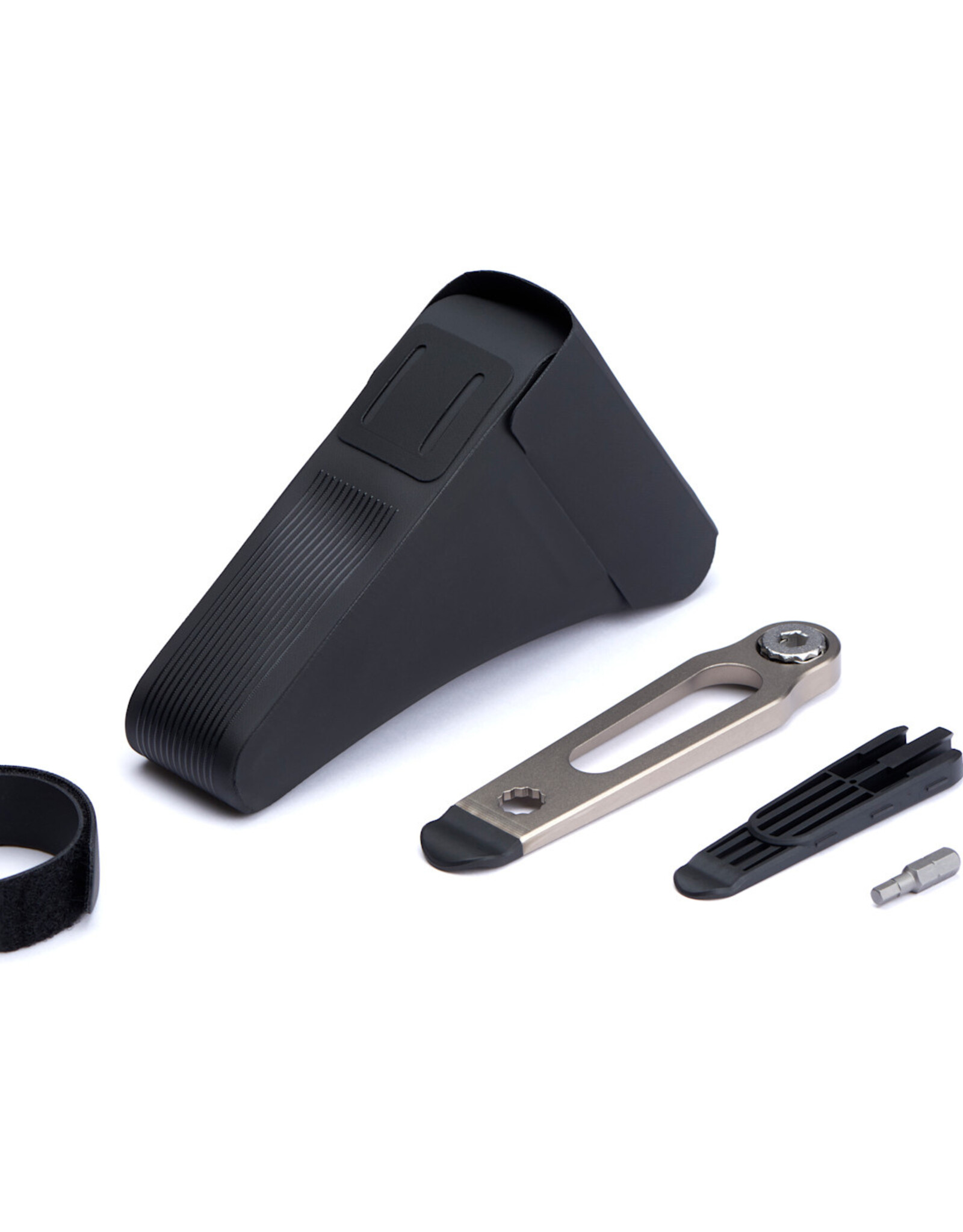 Brompton Brompton - Luggage - 16" Puncture Pouch, Multitool & Tube, ACPT lines