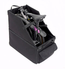Brompton Brompton Storage Pod, Black