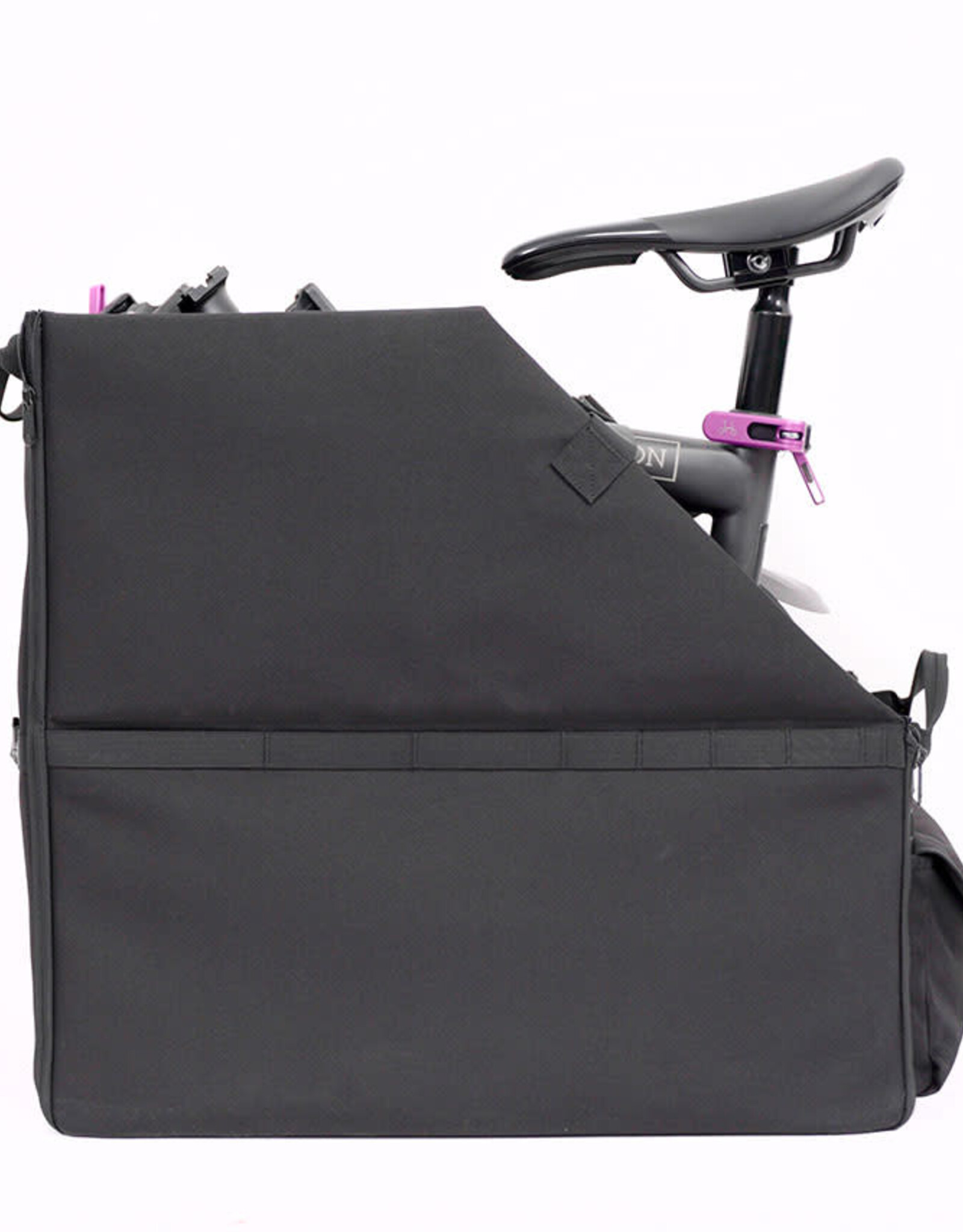 Brompton Brompton Storage Pod, Black