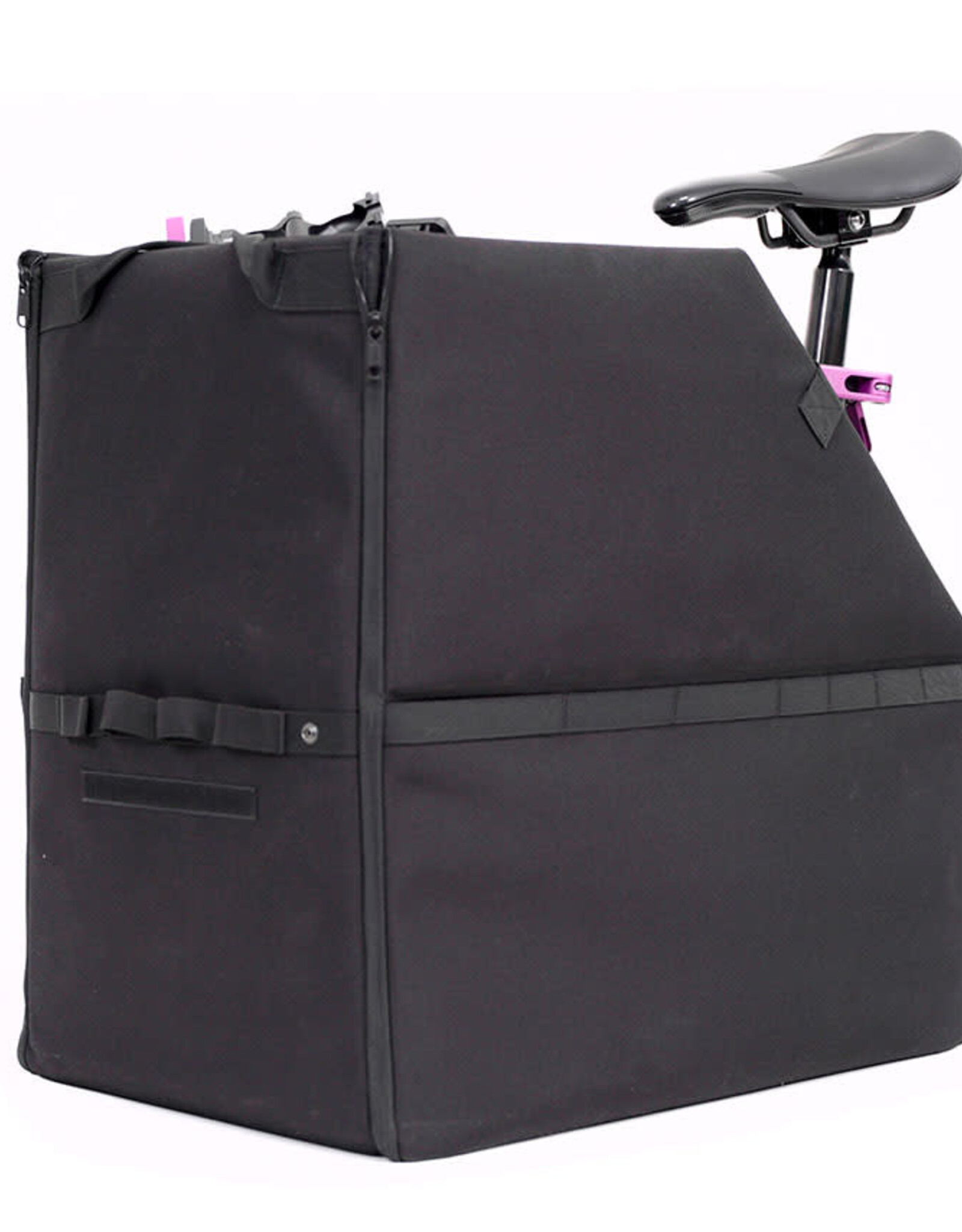 Brompton Brompton Storage Pod, Black