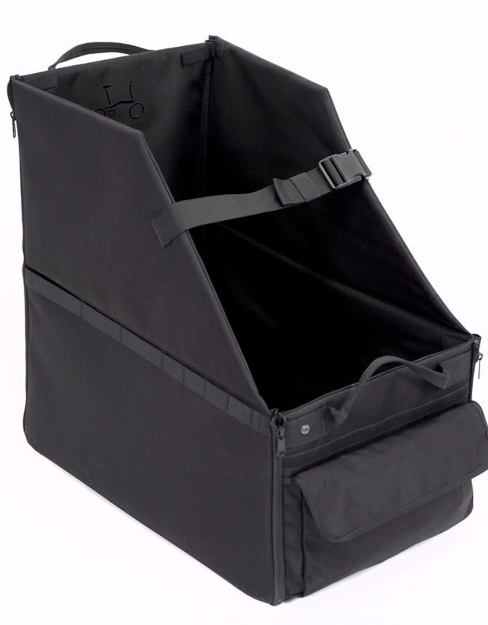 Brompton Brompton Storage Pod, Black