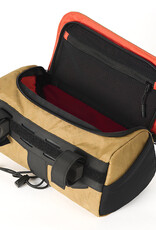 Brompton Brompton - Luggage - Bar Bag, Bronze
