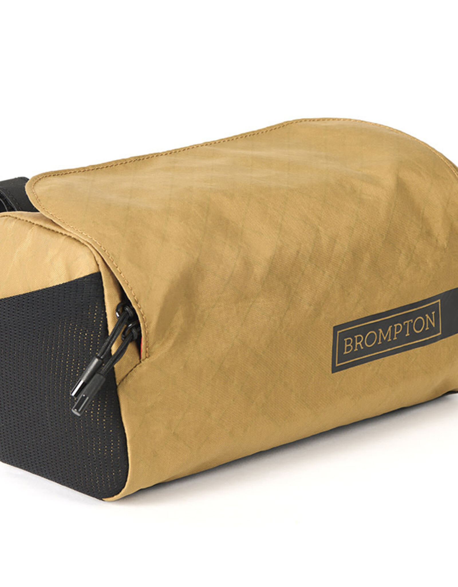 Brompton Brompton - Luggage - Bar Bag, Bronze